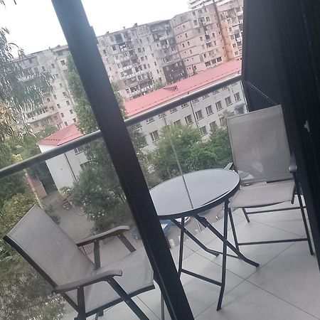 Next Apartments Batumi Exteriér fotografie